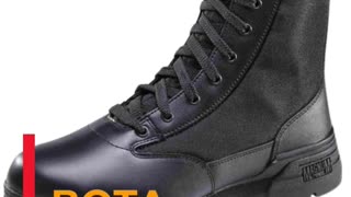 ‼MAGNUM - Botas MAGNUM Classic Black‼