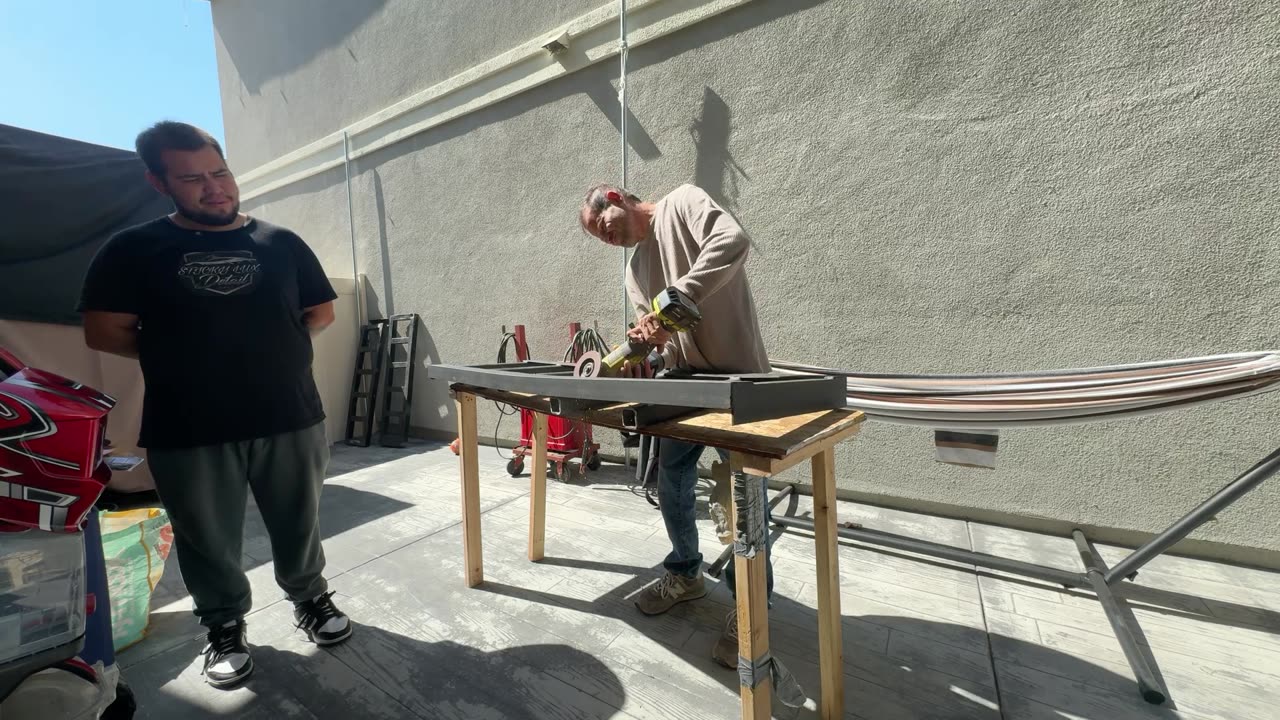 Random Stream IRL