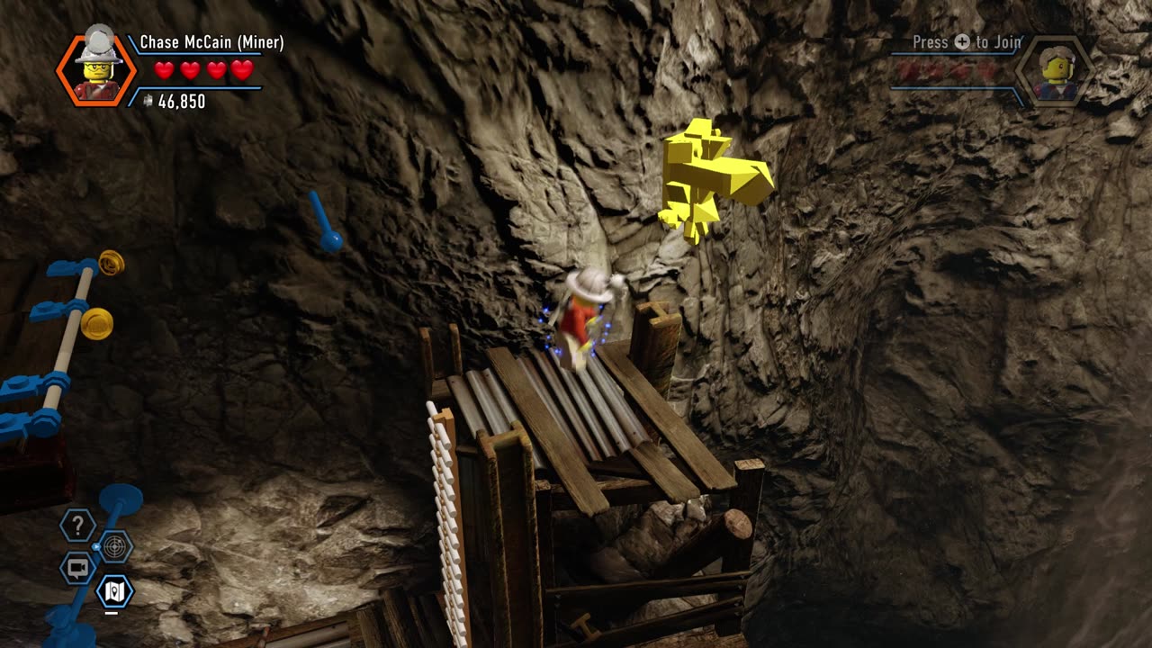 miner