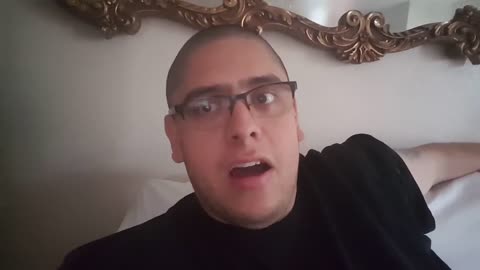 I Actually Got A Warning From Facebook? (July 2, 2017)