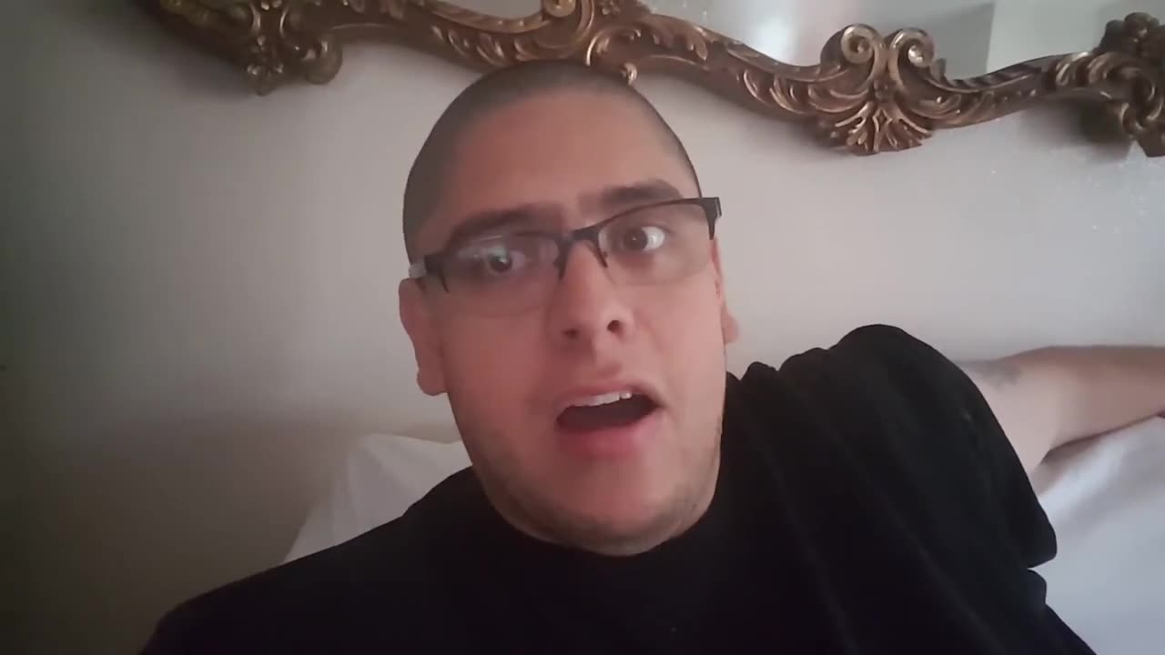 I Actually Got A Warning From Facebook? (July 2, 2017)