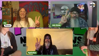PEACE News & Views Ep196- Dan Borchardt