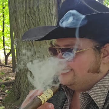 Colonel E.H. Taylor Cigar.