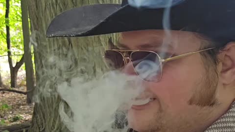 Colonel E.H. Taylor Cigar.