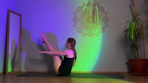 Yoga for a Flexible Body: Unexpected Benefits