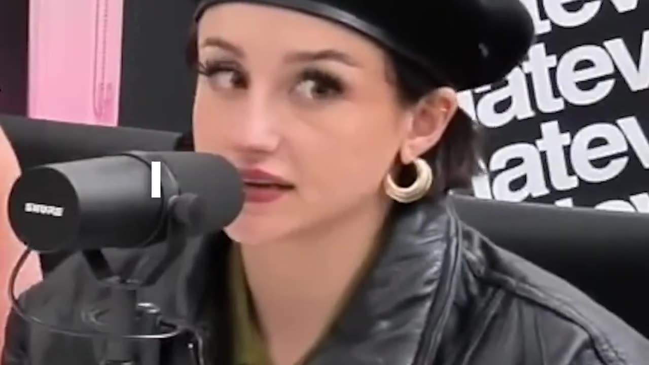 She Thinks That Women Only Have Purpose In Life When They Have Kids