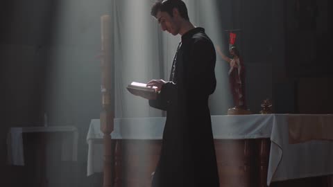 📜 GÉNESIS 36 - Éxito sin herencia espiritual