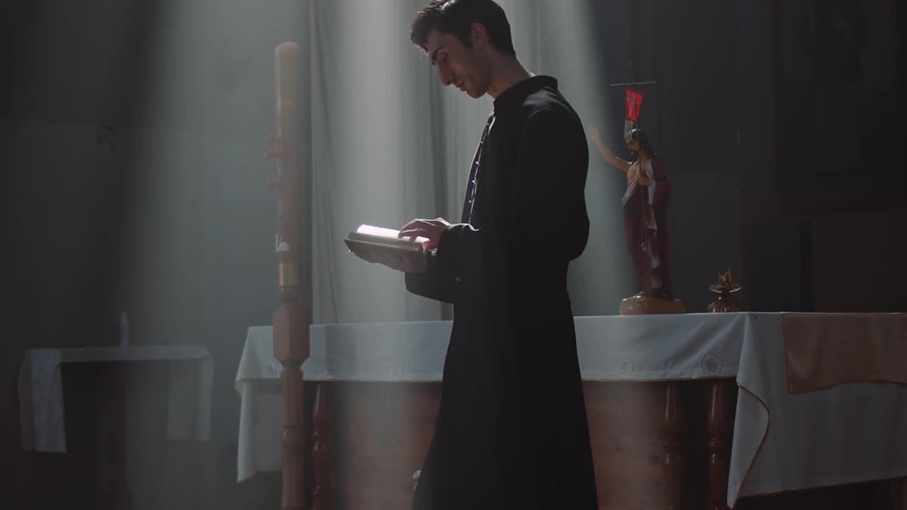 📜 GÉNESIS 36 - Éxito sin herencia espiritual