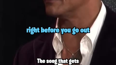The Rock Performs His Verse On Face Off (2)