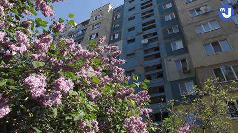 Russians again attacked civilian infrastructure in Kamianskyi, Dnipropetrovsk region