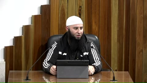 Concise Benefits - Part: 5 || Hanney Rababi