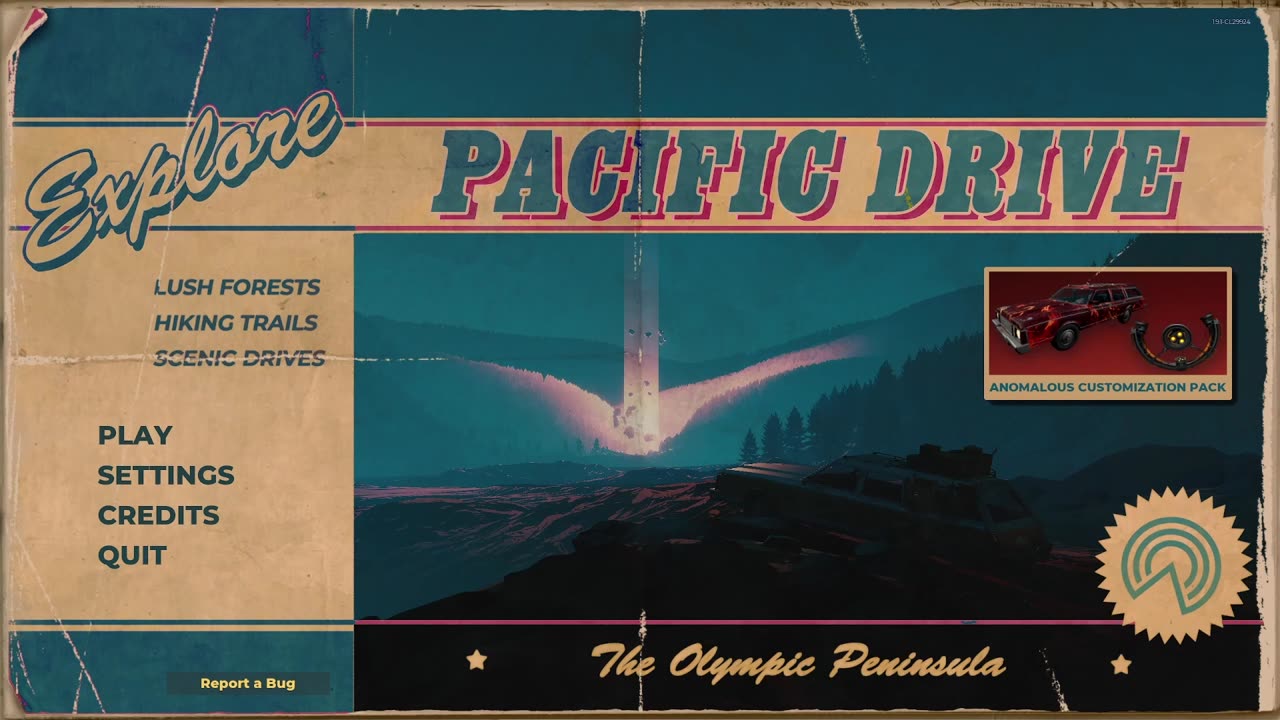 Pacific Drive - 22