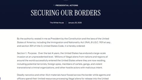 Is Trump Turning America Into Soviet Russia?!