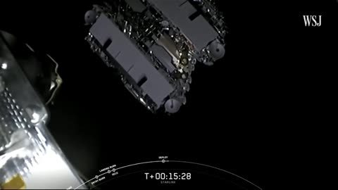 Starlink: SpaceX's Game-Changer in Satellite Internet!