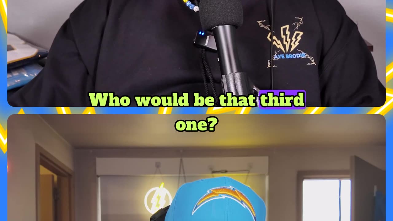 Pool Party Picks: The 3 Chargers You Need to Invite! | Lightning Strike Podcast