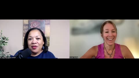 Being Fully Known: Interview with Dr Saundra Dalton-Smith