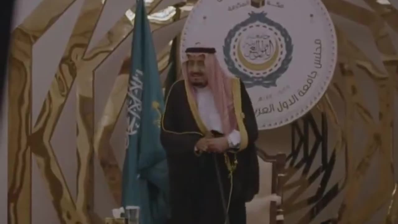 ظل الملك سلمان