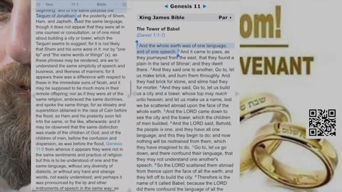 Proud to be an American? Or Hebrew? (Part 2)