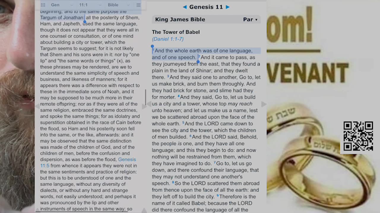 Proud to be an American? Or Hebrew? (Part 2)