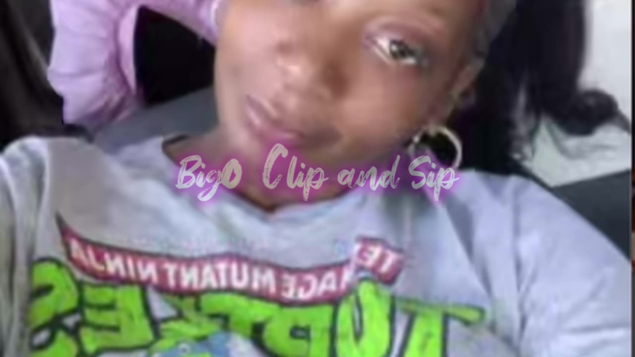 21 says Droski throws her around-chases her through the Airbnb 6/18/25 #bigoclipandsip