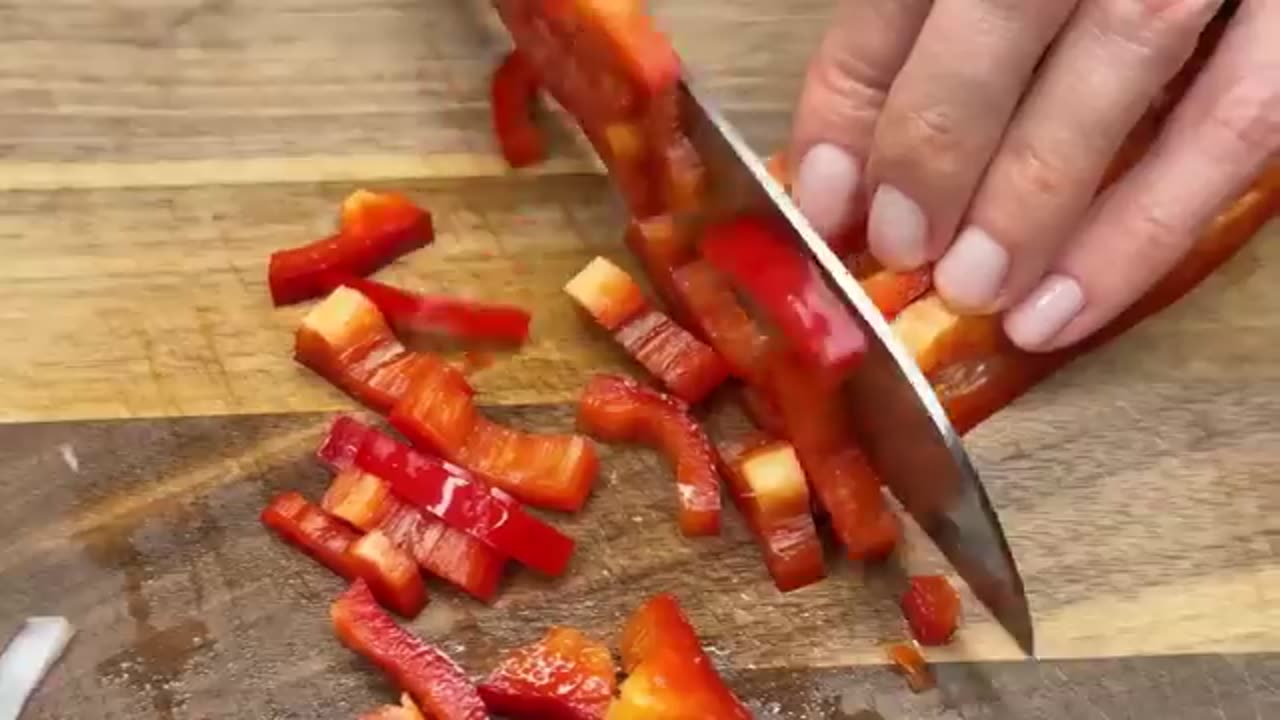 The Ultimate Grated Potato Casserole - So Easy & Delicious!