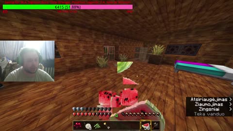 [LT/EN]NO CHAT ONLY AT TTV! Minecraft Java!