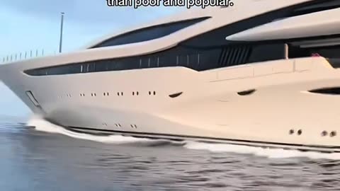 Rich & Popular!