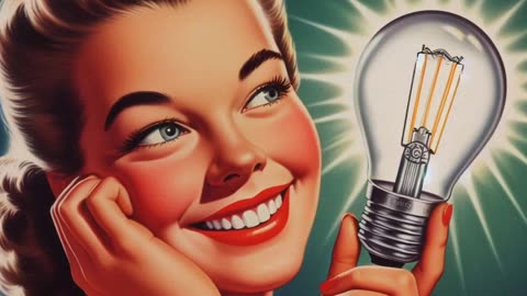 Bright Beam - 1950s / Jingle / Commercial / Jazz