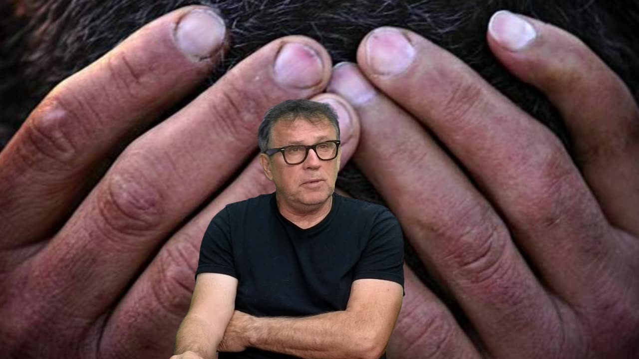 End of MAGA