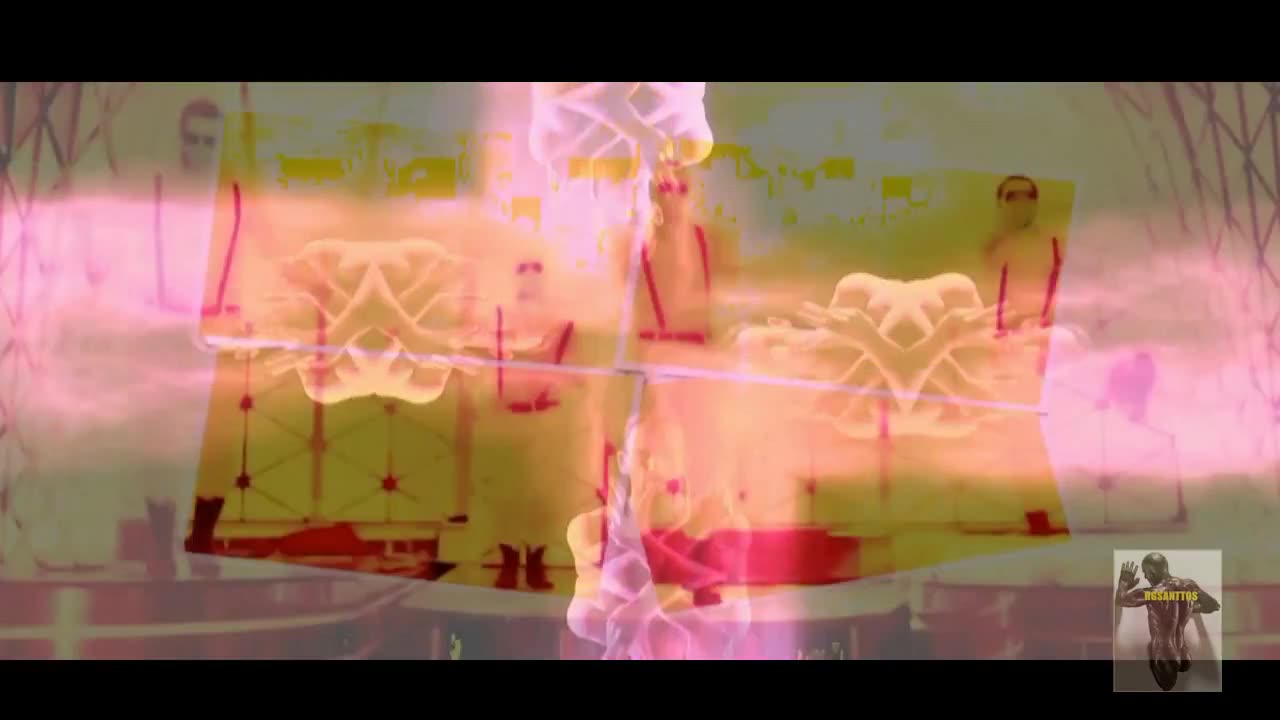 XOOKWANKII - WALKER IN THE ROOM