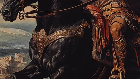 Alexander the Great: The day he died.