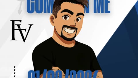 Come join me - 01/02/2026