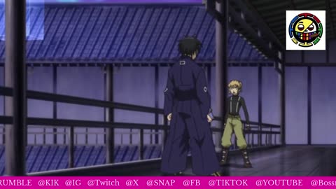 KEKKAISHI MARATHON TUNE IN 100