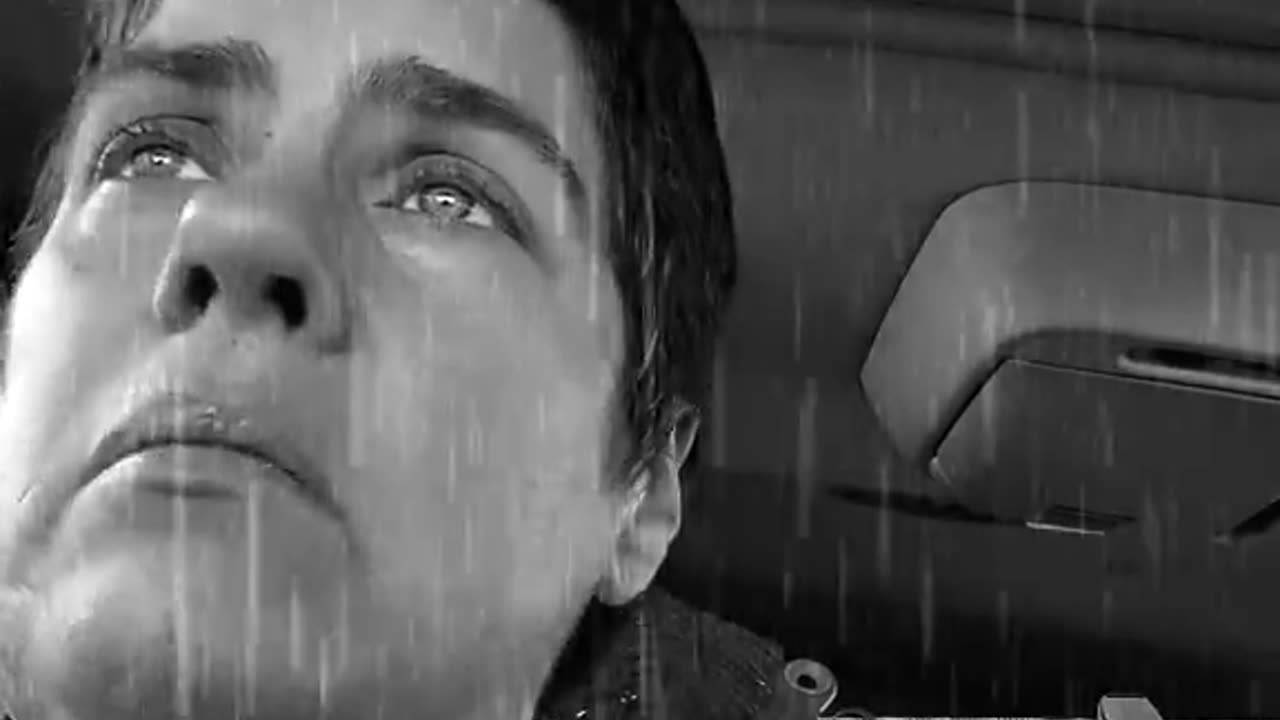 Stacie - Heather's Twin Sister