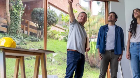 Should You Buy a Starter House and Add on Later? LarryBroker.com – Larry@LarryGallegos.com