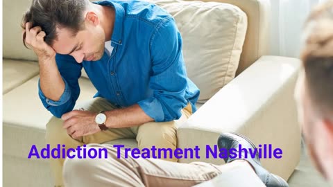 Belle Meade Amp - Effective Addiction Treatment in Nashville, TN
