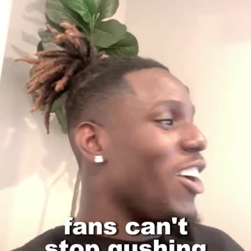 Jamal Roberts’ Fatherhood Glow Wins Hearts | Fans Can’t Stop Talking