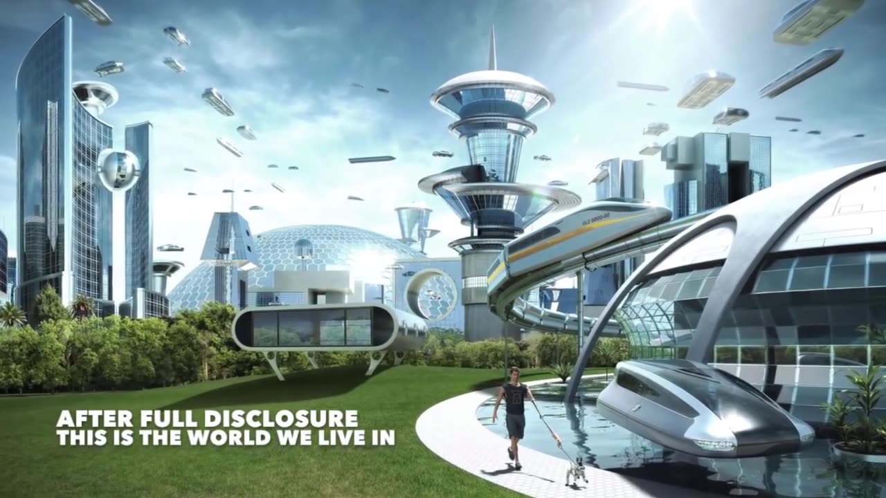 SUPPRESSED SECRET TECHNOLOGIES