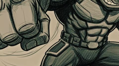 Agent Quacks Chapters 1-9 Out Now!