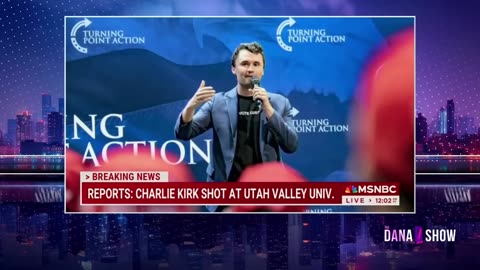 Dana Loesch - A Brief History Of The Left's Violent Rhetoric