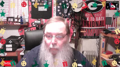 GSC Friday Night Live Stream 12/19/25