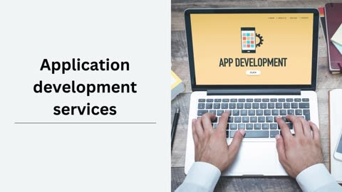 Driving Development Through Smarter Application Growth Solutions