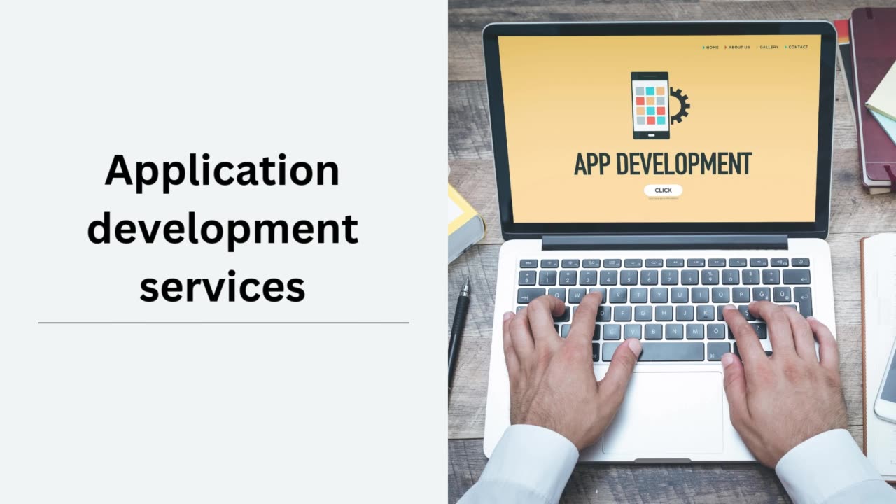 Driving Development Through Smarter Application Growth Solutions