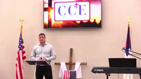 ✝️Live 11:00am Sunday Service 7/13/25