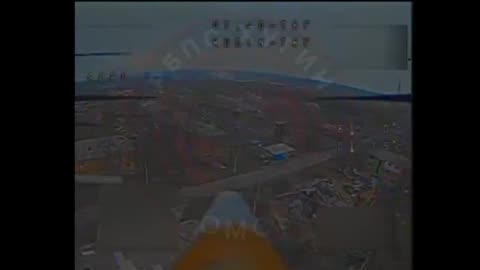 Ukraine Russia war combat/related footage 1/3/2026