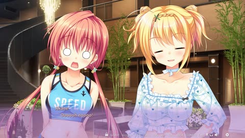 Kinkoi Golden Loveriche (Let's Play)-Part 54 [Reina Route]