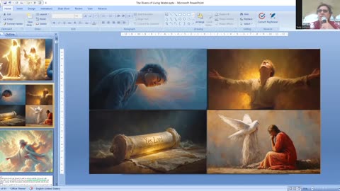 Ps Suzy Antoun-Can Children be ordained-Should U Be a believer to be chosen of God-David & Saul were