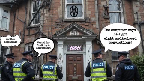 Ratta-Tat-Tatt - Justice is coming for AJ Degenerate.
