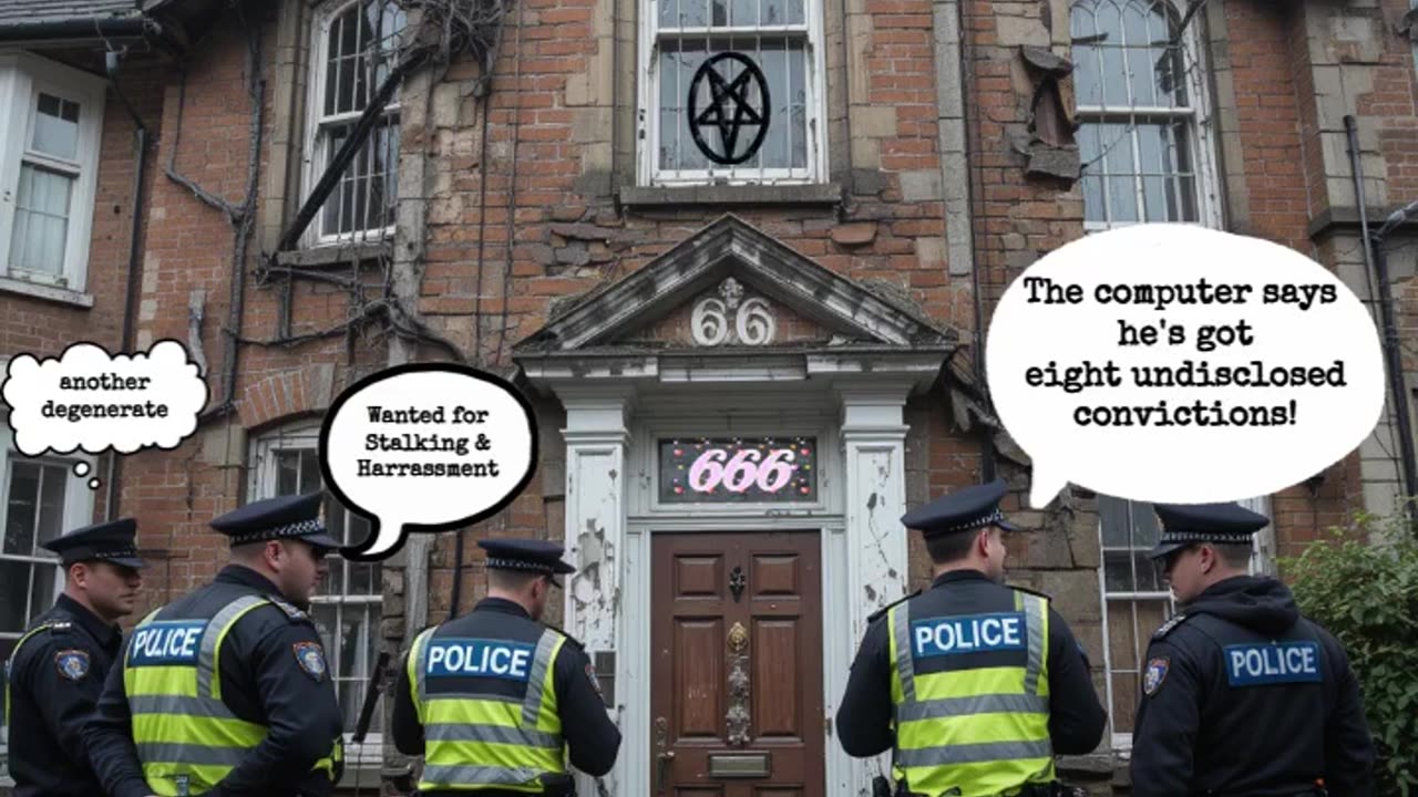Ratta-Tat-Tatt - Justice is coming for AJ Degenerate.