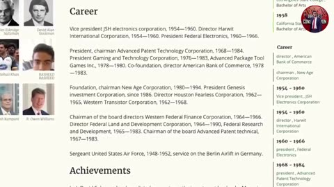 Is Erika Kirk a Rothschild